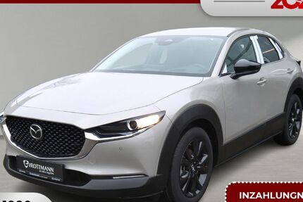 Mazda CX-30 6.071 km 28.470 &euro; Bottrop-Kirchhellen 46244