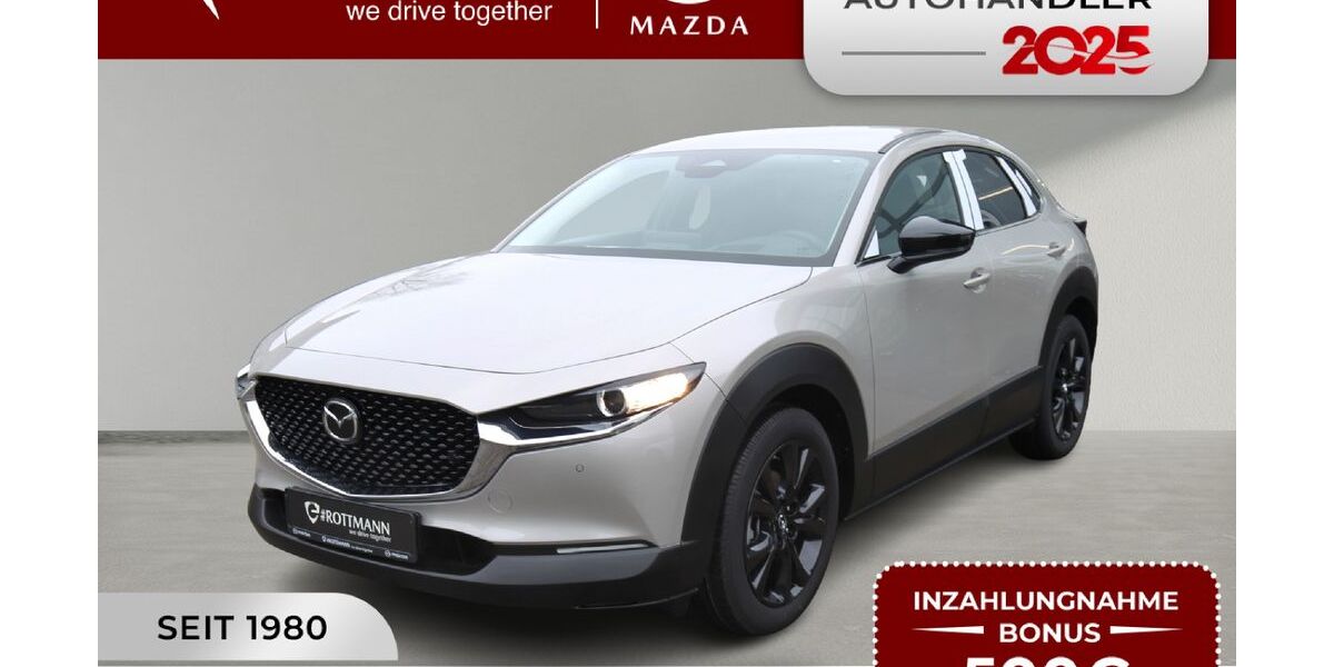 Mazda CX-30 6.071 km 28.470 &euro; Bottrop-Kirchhellen 46244