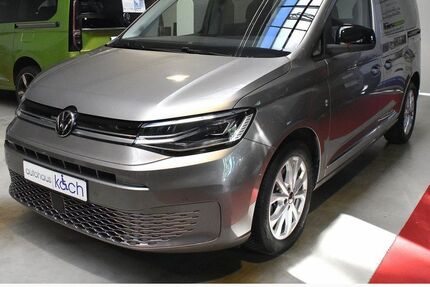 VW Caddy 20.800 km 49.980 &euro; Neukirchen-Vluyn 47506