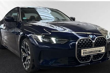 BMW 420 17.700 km 43.190 &euro; Moers 47441