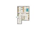 Erdgeschoßwohnung Duisburg Hamborn - 2.5 Zimmer, 59 m&sup2;, 363&euro; | Angebot:26554668