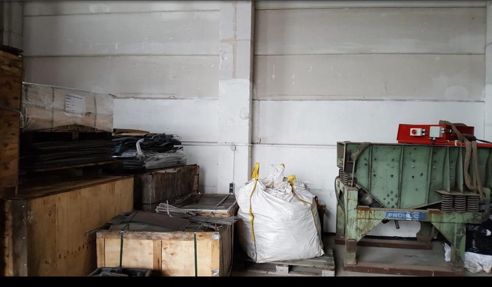 Gewerbeobjekt Dinslaken - 1.620&euro; | Angebot:25219574