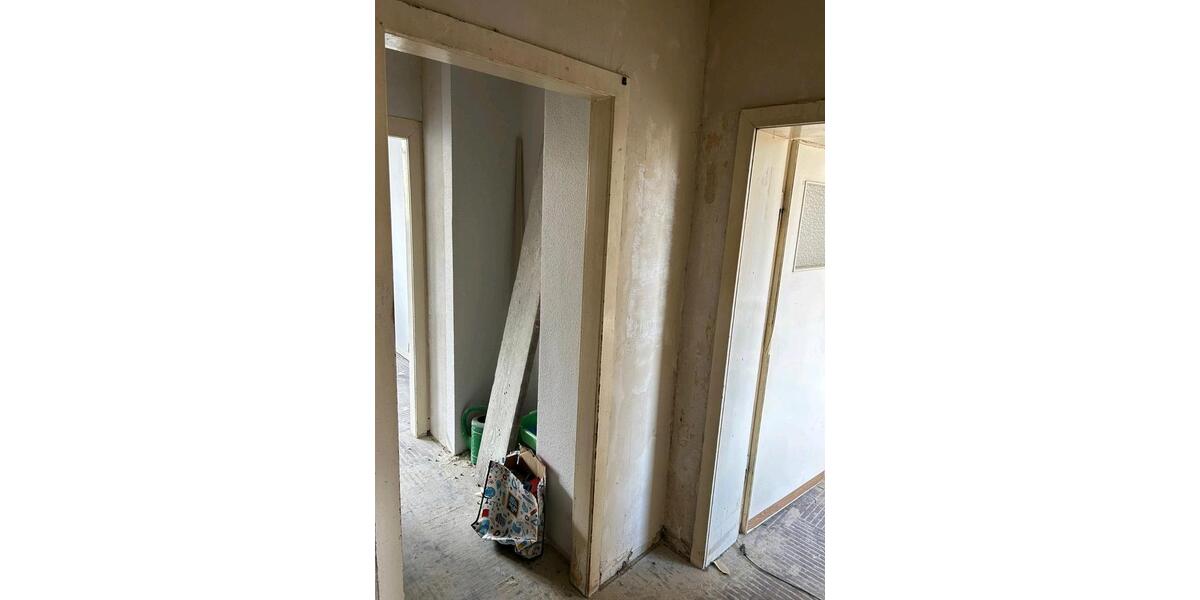 Etagenwohnung Oberhausen Biefang - 3 Zimmer, 74 m&sup2;, 820&euro; | Angebot:25887326