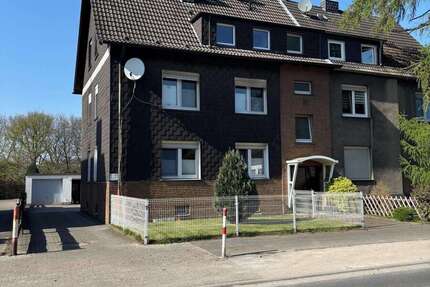 Wohnung Dinslaken Hiesfeld - 4 Zimmer, 71 m&sup2;, 169.000&euro; | Angebot:20432101
