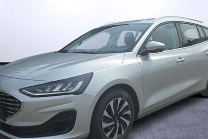 Ford Focus 6.062 km 23.990 &euro; Dorsten 46282