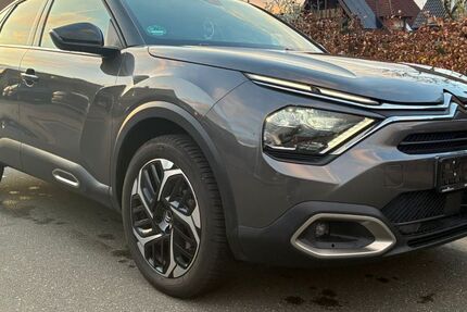 Citroen C4 90.000 km 13.990 &euro; Heiden 46359