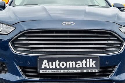 Ford Mondeo 101.305 km 9.999 &euro; Duisburg 47178