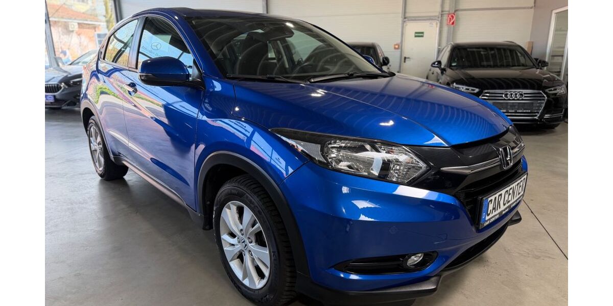 Honda HR-V 66.500 km 15.950 &euro; Bocholt 46395