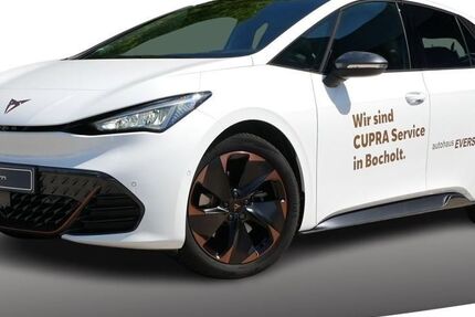 Cupra Born 16.252 km 33.430 &euro; Bocholt 46395