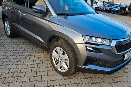 Skoda Karoq 28.322 km 31.490 &euro; Rhede 46414