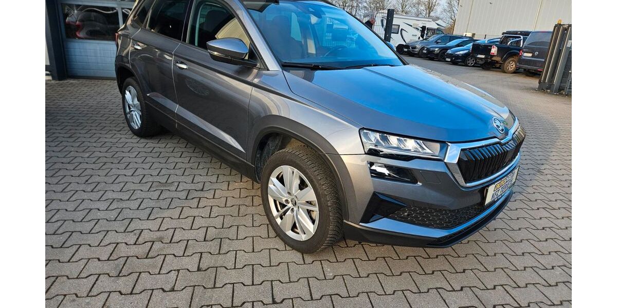 Skoda Karoq 28.322 km 31.490 &euro; Rhede 46414