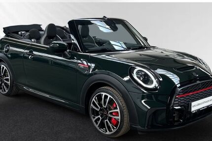 Mini John Cooper Works Cabrio 36.450 km 34.790 &euro; Moers 47441