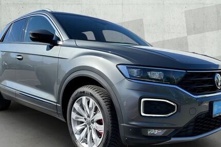 VW T-Roc 79.000 km 21.989 &euro; Borken 46325