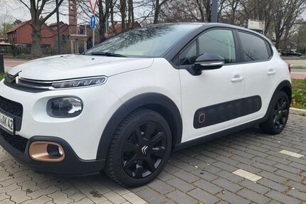 Citroen C3 31.800 km 12.500 &euro; Bocholt 46397