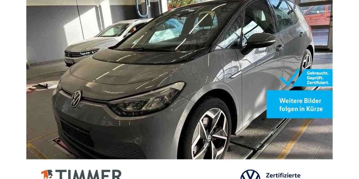 VW ID.3 17.972 km 19.680 &euro; Borken 46325