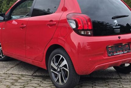 Peugeot 108 64.984 km 7.399 &euro; Moers 47445