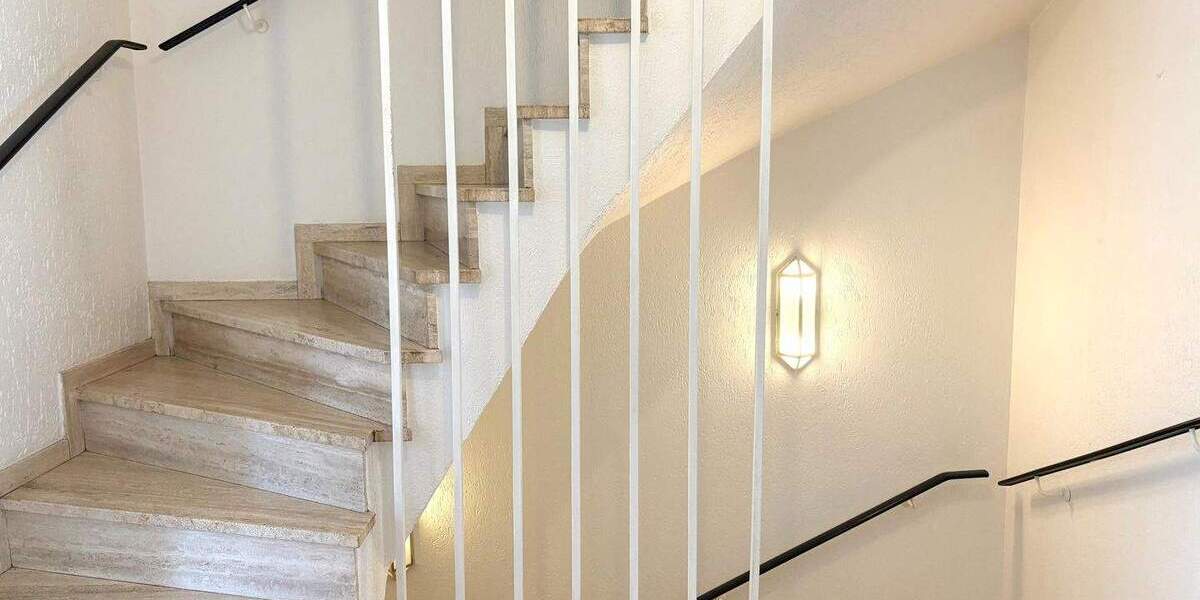 Reihenmittelhaus Moers Schwafheim - 4 Zimmer, 120 m&sup2;, 359.000&euro; | Angebot:25730412