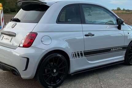 Abarth 595 Competizione 76.000 km 13.500 &euro; Geldern, Stadt 47608