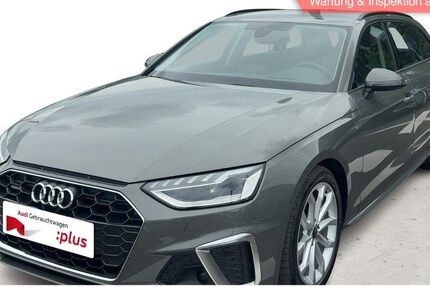 Audi A4 74.405 km 29.940 &euro; Moers-Hülsdonk 47441