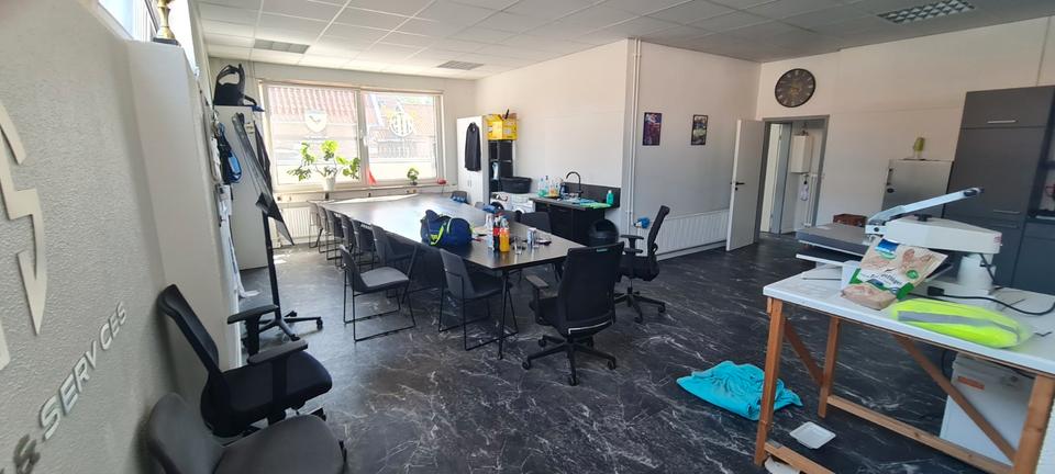 Gewerbeobjekt Bocholt - 1.150&euro; | Angebot:26628946