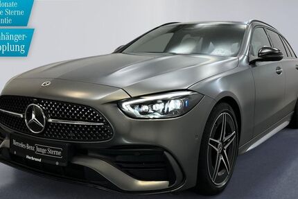 Mercedes-Benz C 180 39.452 km 33.990 &euro; Rhede 46414