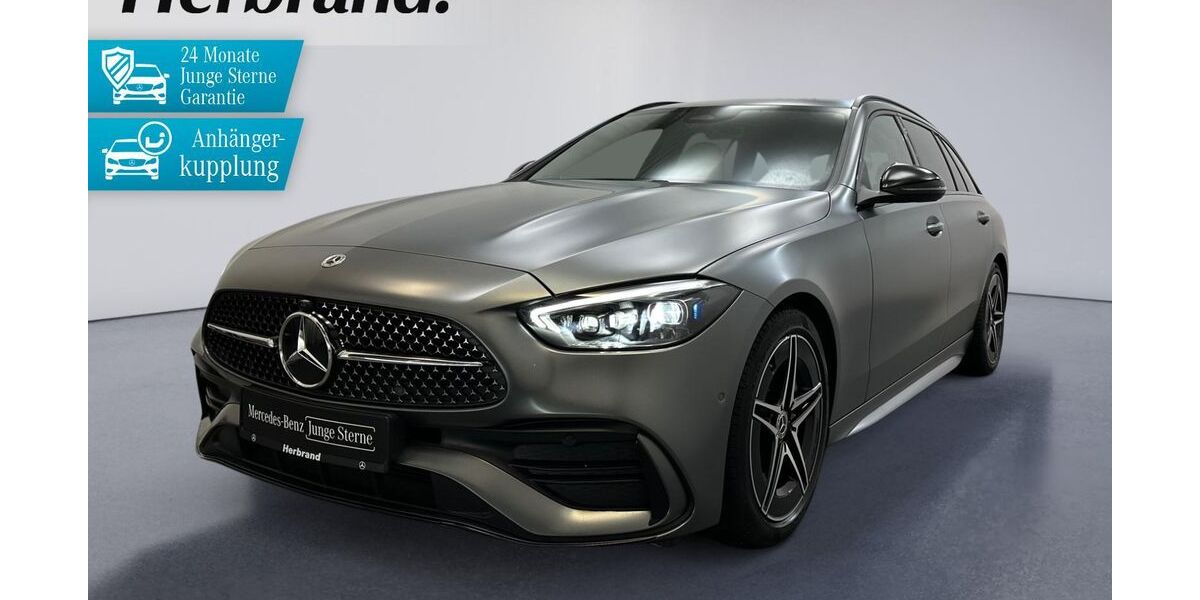 Mercedes-Benz C 180 39.452 km 33.990 &euro; Rhede 46414