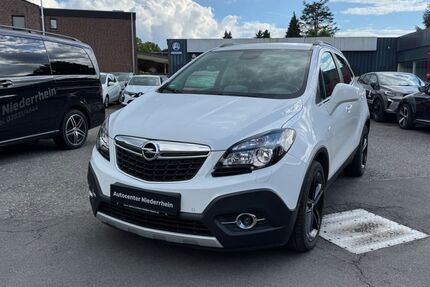 Opel Mokka 134.500 km 9.799 &euro; Geldern 47608
