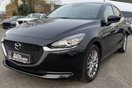 Mazda 2 76.595 km 14.490 &euro; Rhede 46414