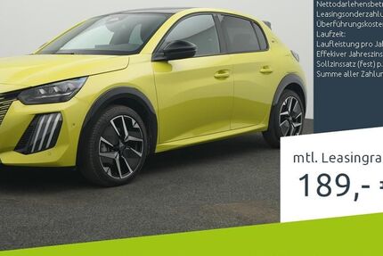 Peugeot 208 3.000 km 27.960 &euro; Borken 46325