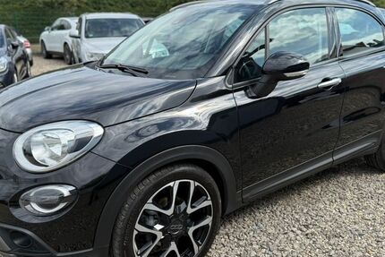 Fiat 500X 21.652 km 14.950 &euro; Dinslaken 46539