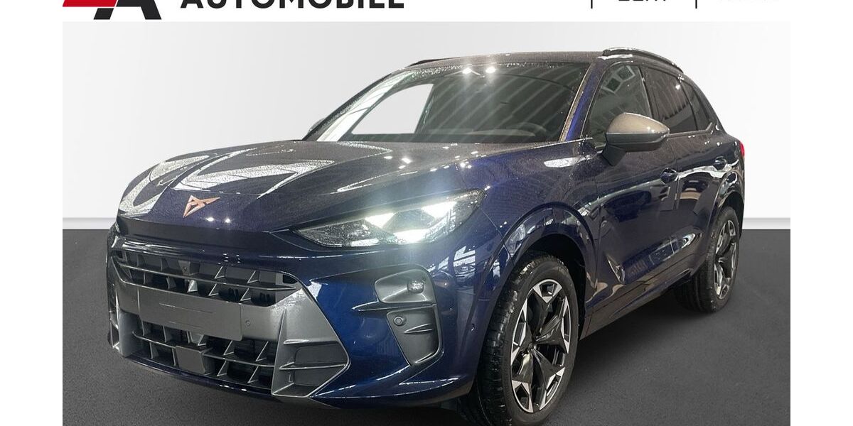 Cupra Terramar 14.250 km 35.946 &euro; Bocholt 46395