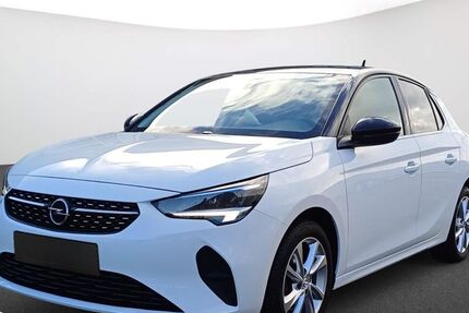 Opel Corsa 34.095 km 15.240 &euro; Borken 46325