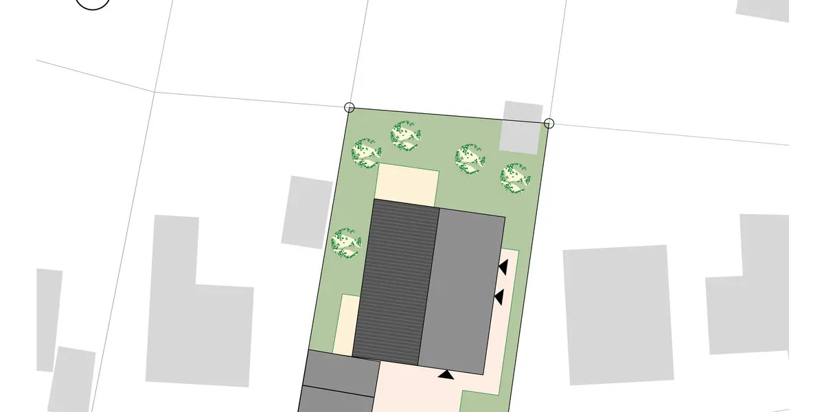 Einfamilienhaus Wesel Obrighoven - 4 Zimmer, 130 m&sup2;, 2.613&euro; | Angebot:25675470