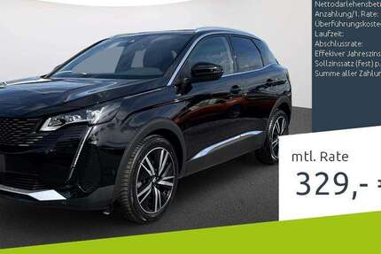 Peugeot 3008 34.564 km 23.370 &euro; Bocholt 46395