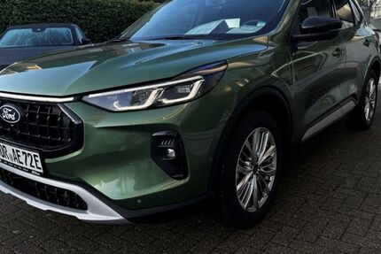 Ford Kuga 26.983 km 37.973 &euro; Borken 46325