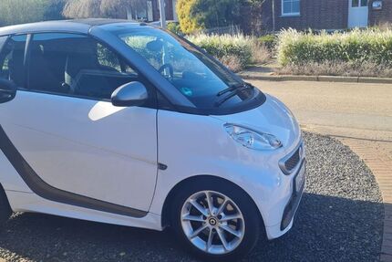 Smart ForTwo 49.000 km 8.800 &euro; Kevelaer 47626