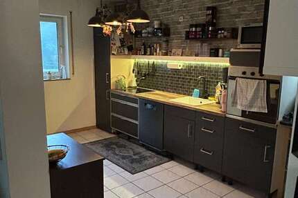 Wohnung Bottrop Ebel - 2.5 Zimmer, 70 m&sup2;, 450&euro; | Angebot:26818532