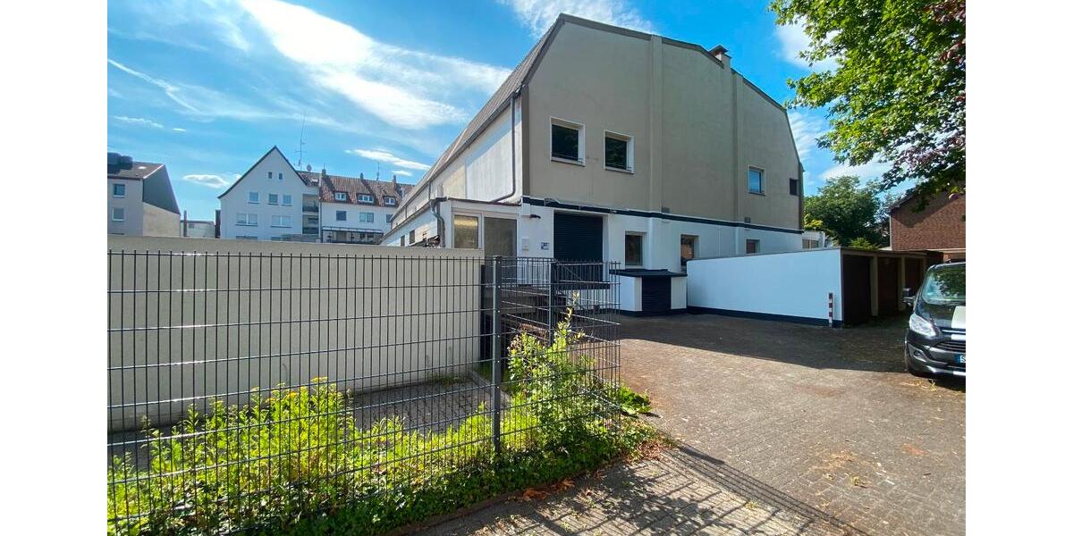 Gewerbeobjekt Duisburg Walsum - 99&euro; | Angebot:9544865