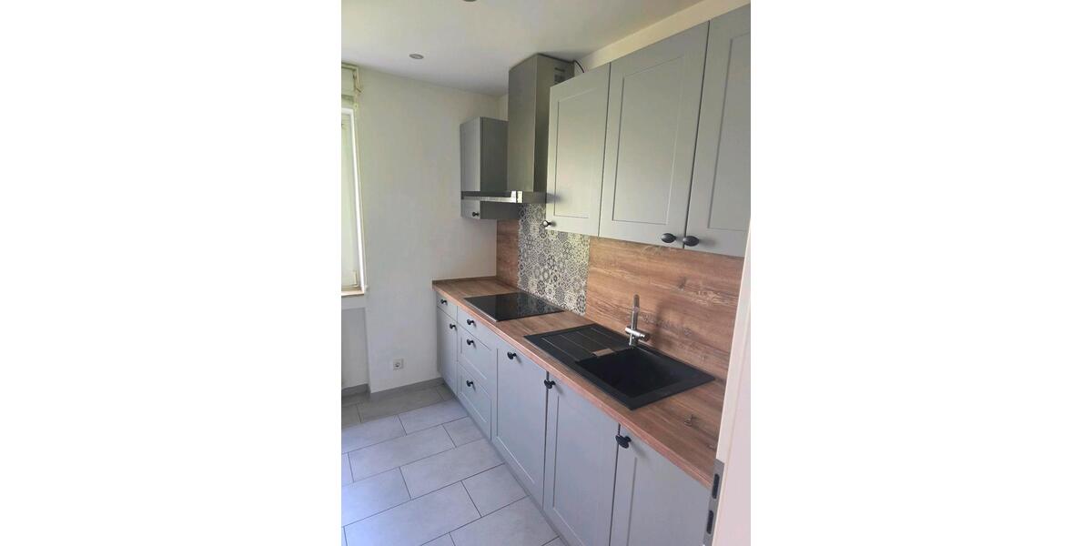 Etagenwohnung Oberhausen Schmachtendorf - 2 Zimmer, 64 m&sup2;, 790&euro; | Angebot:26517430