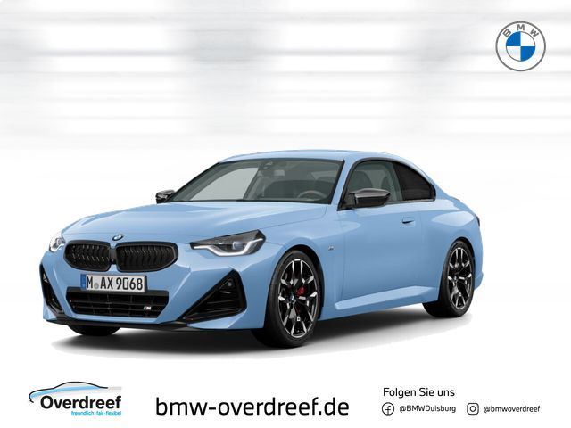 BMW M240i 12.603 km 53.740 &euro; Duisburg 47119