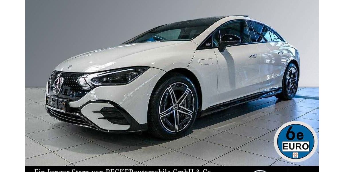 Mercedes-Benz EQE 16.761 km 56.950 &euro; Oberhausen 46149