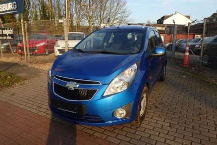 Chevrolet Spark 93.000 km 3.750 &euro; Duisburg 47249
