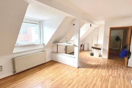Wohnung Duisburg Ruhrort - 2 Zimmer, 55 m&sup2;, 89.750&euro; | Angebot:25997754