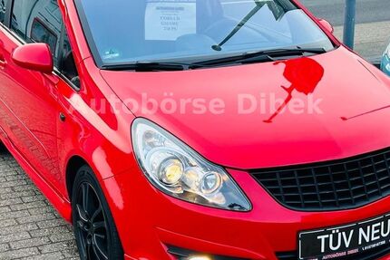 Opel Corsa 149.497 km 4.790 &euro; moers 47443