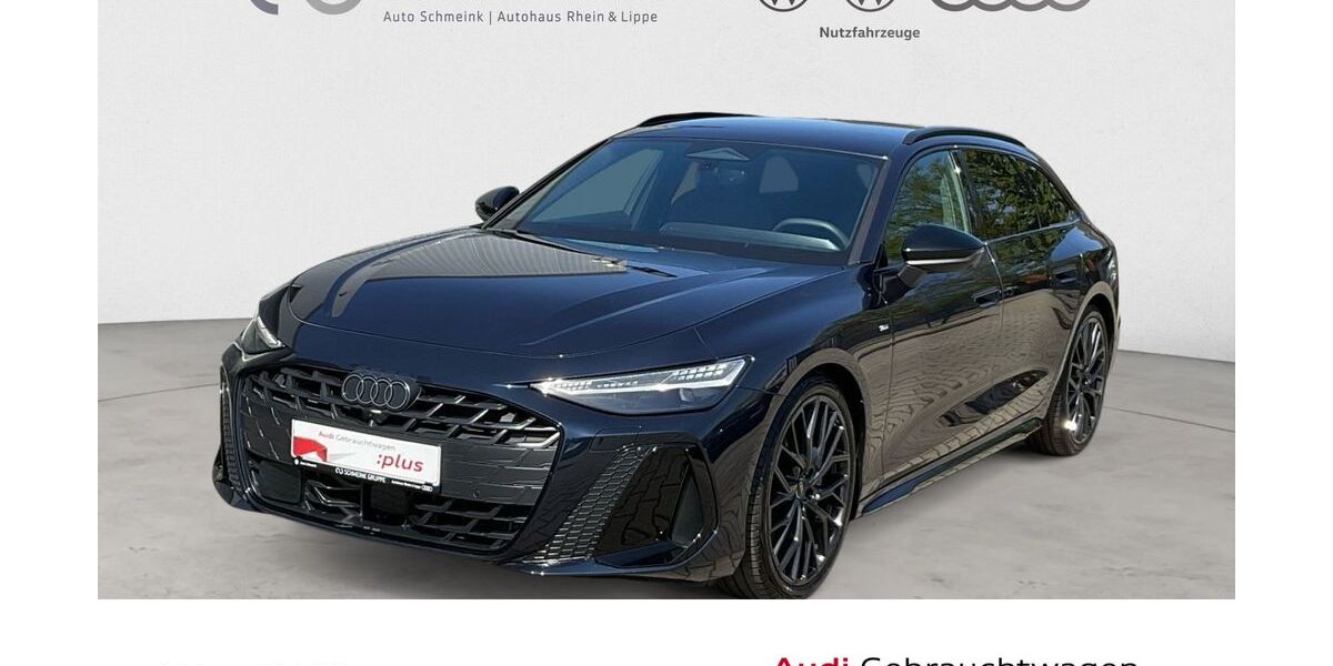 Audi A6 1.128 km 63.360 &euro; Wesel 46483