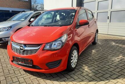 Opel Karl 90.000 km 5.499 &euro; Geldern 47608