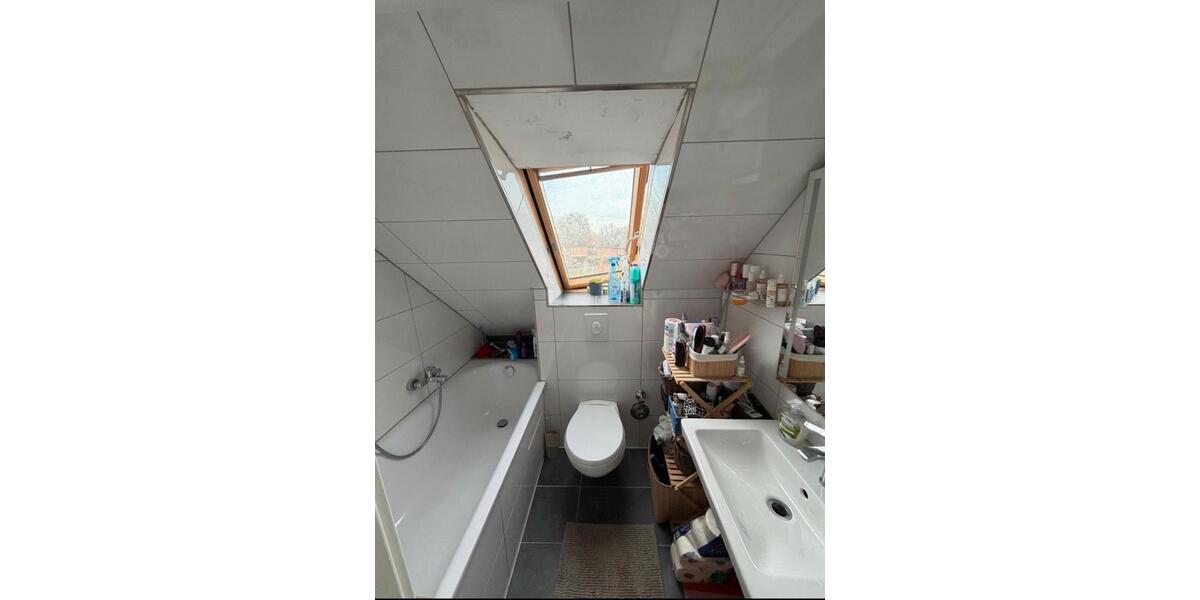 Etagenwohnung Dinslaken Lohberg - 3 Zimmer, 63 m&sup2;, 750&euro; | Angebot:24983713