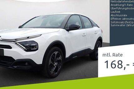 Citroen C4 19.850 km 14.485 &euro; Borken 46325