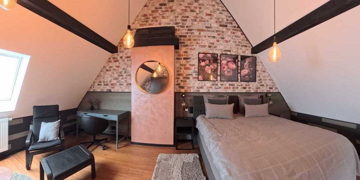Exklusives Investment mit Ferienwohnung & vermietetem Reihenhaus in Weeze - Reihenmittelhaus Weeze | Angebot:26650063