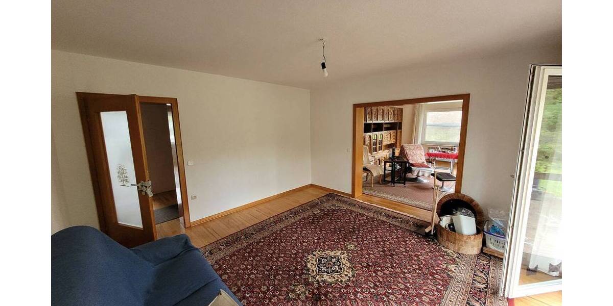 Terrassenwohnung Wesel Obrighoven - 3 Zimmer, 96 m&sup2;, 880&euro; | Angebot:26117374